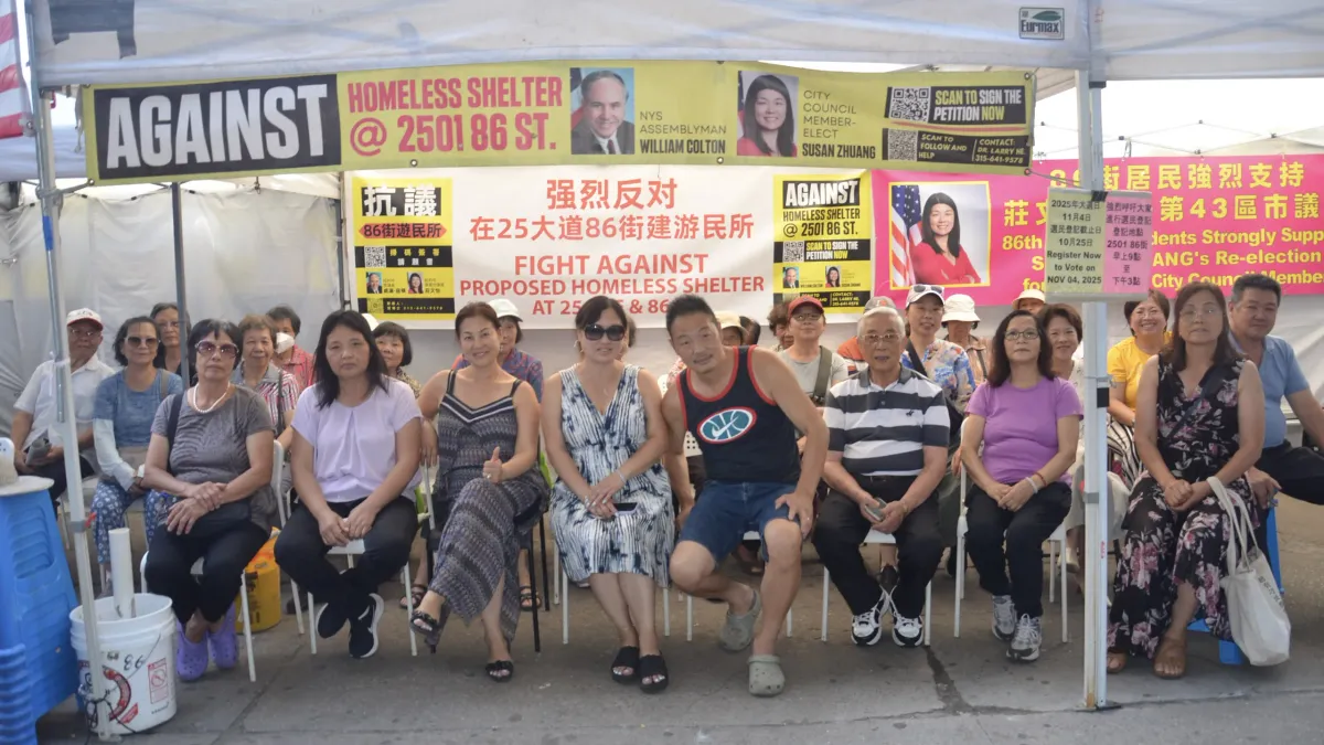曼达尼初选赢得了这个选区,但将面临这个棘手问题